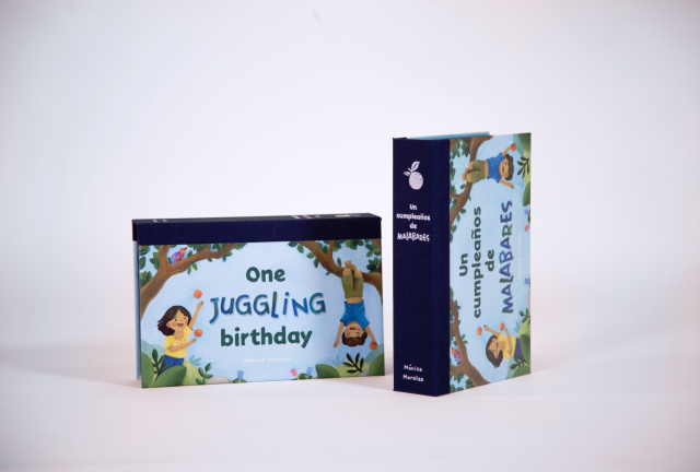 (De) Construc­ting the Picture­book