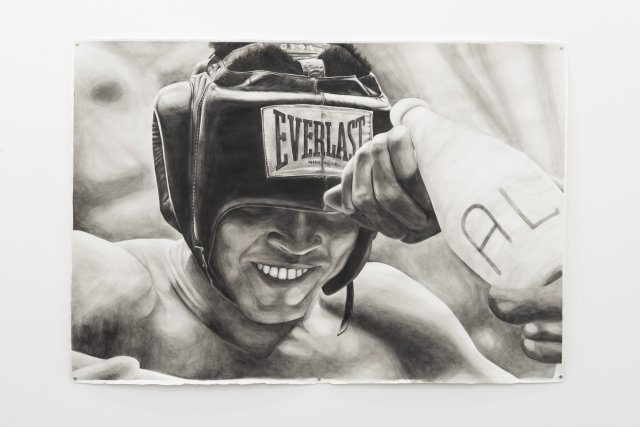 Ali series