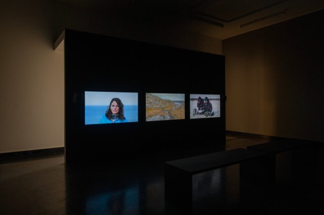 Landscape of Numinous Events