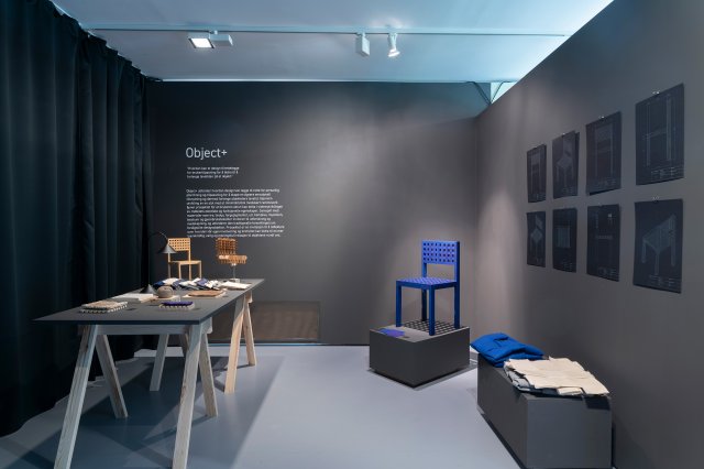 Object+